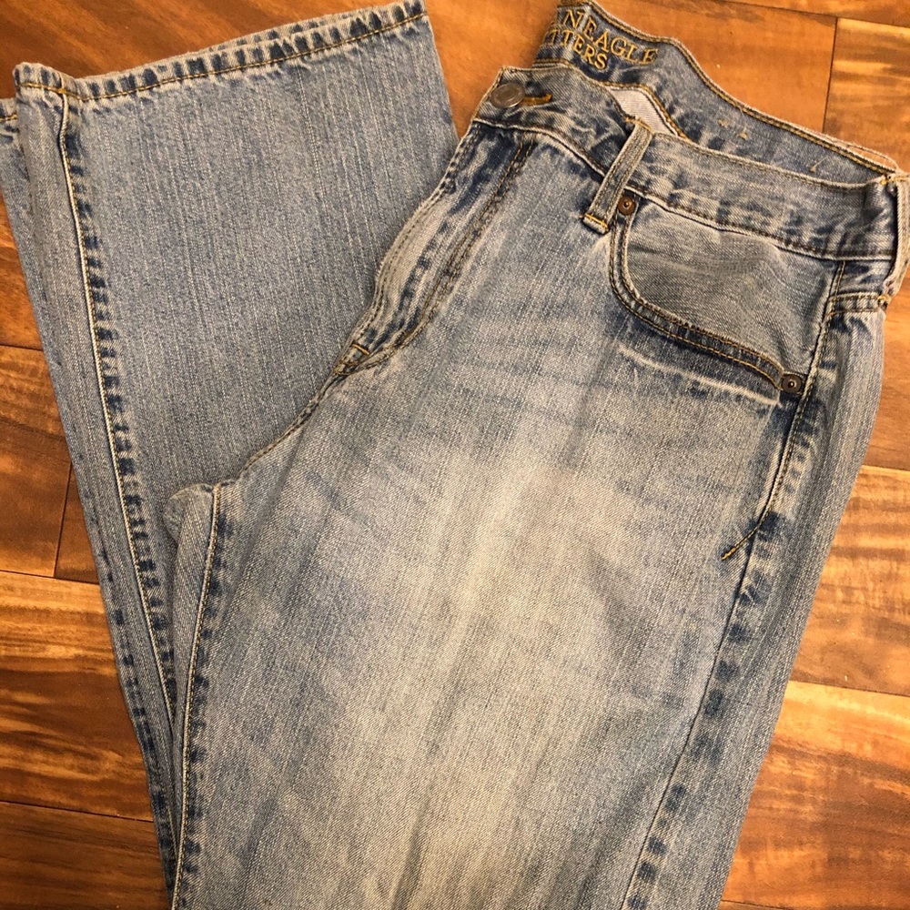 Men’s American Eagle jeans